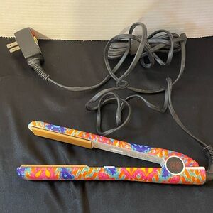 Ultra CHI Iron Coral Reef GF7002